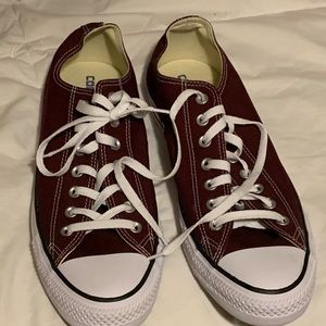 Converse All-Star low size 11.5